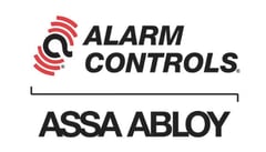 alarm controls logo alarm controls logo