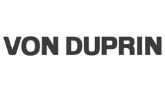 von-duprin-vector-logo von-duprin-vector-logo